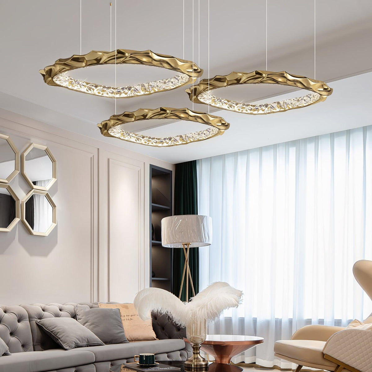 Sofia hanglamp