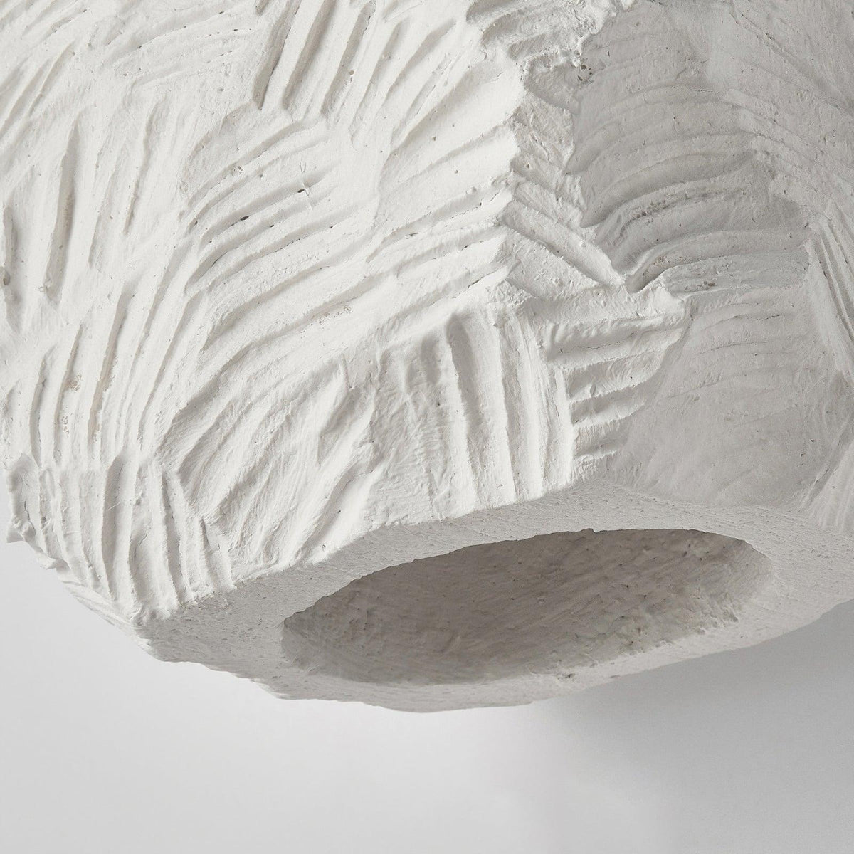 Olsilel hanglamp met individuele creativiteit en geometrische hars