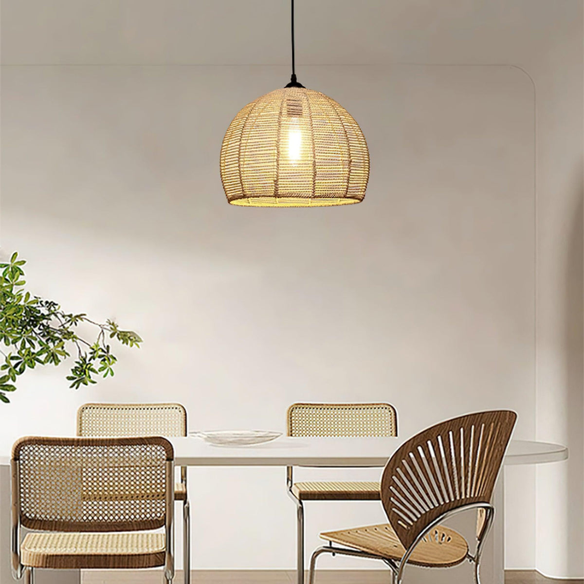 Xunell Retro hanglamp van abacavezel