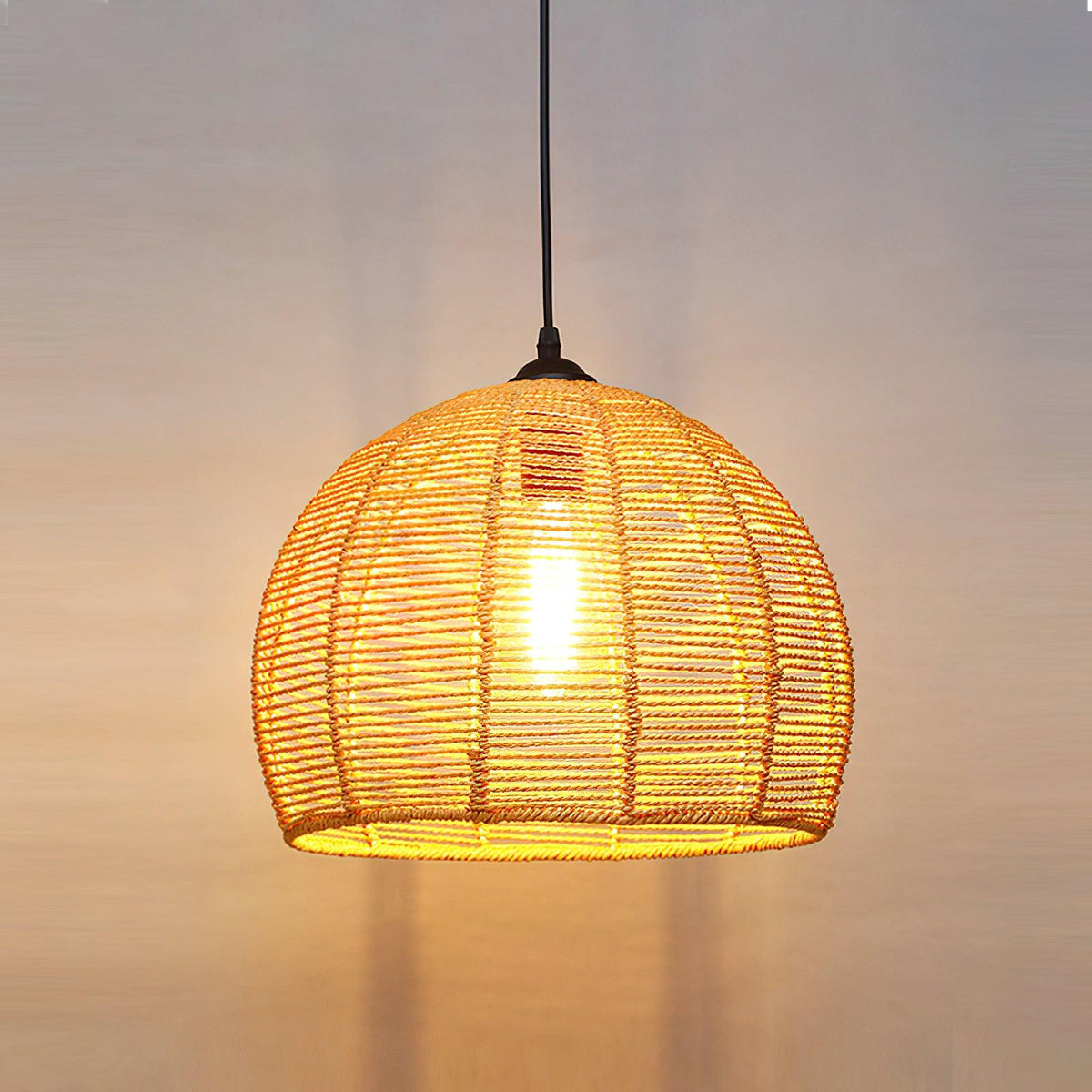 Xunell Retro hanglamp van abacavezel