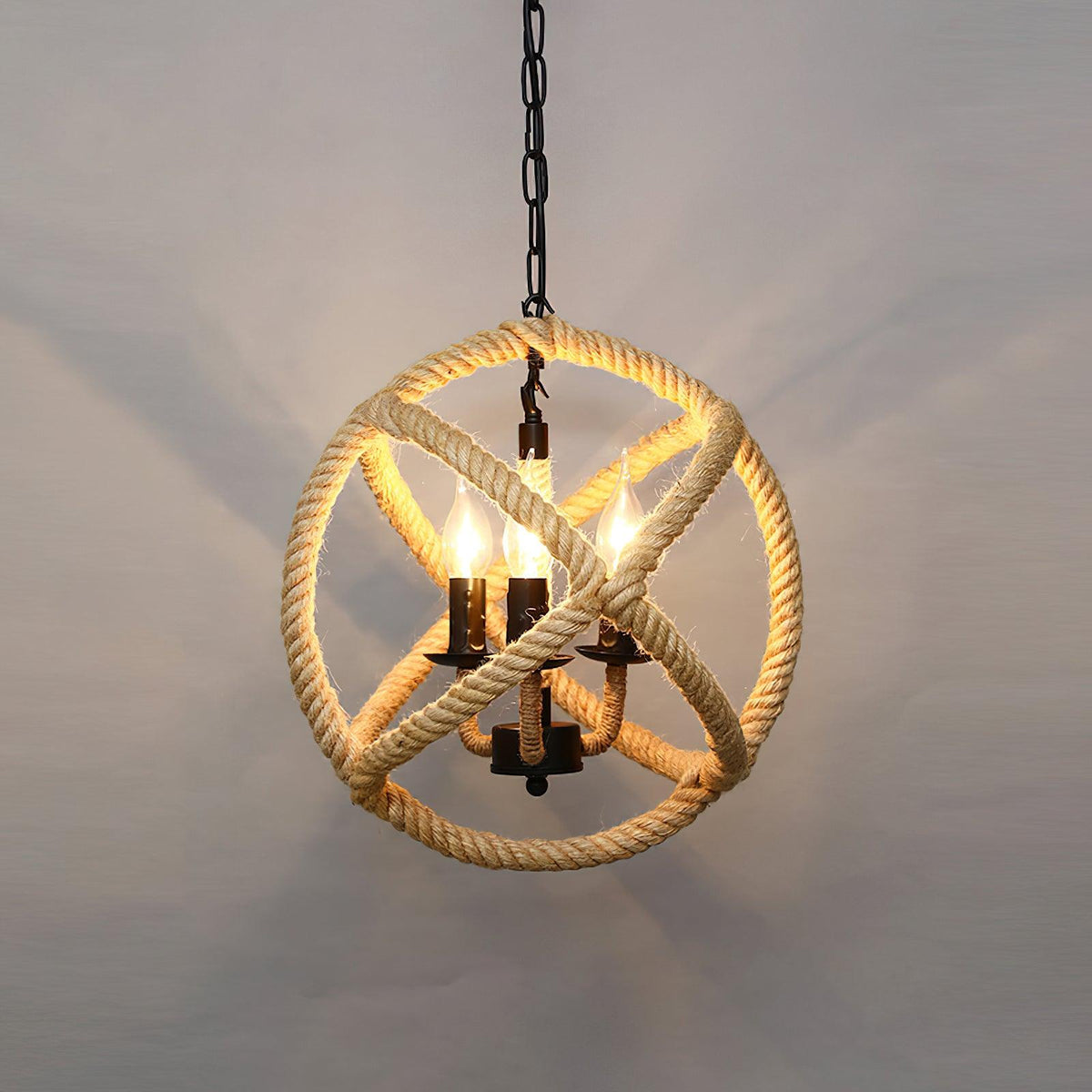 Xunell Retro hanglamp van abacavezel