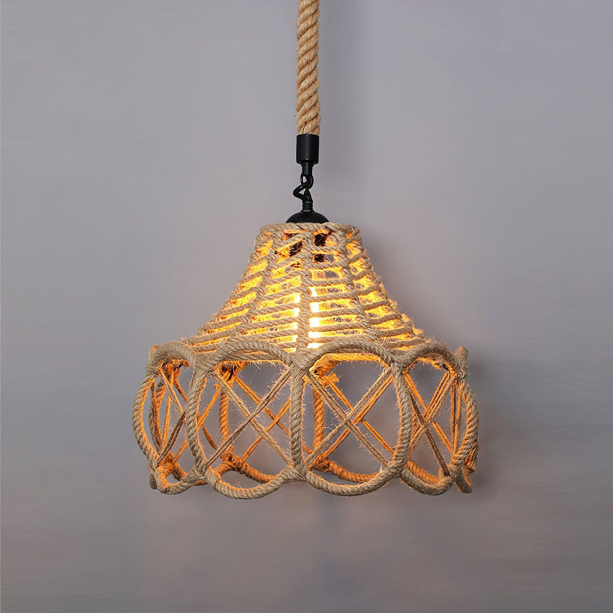 Xunell Retro hanglamp van abacavezel