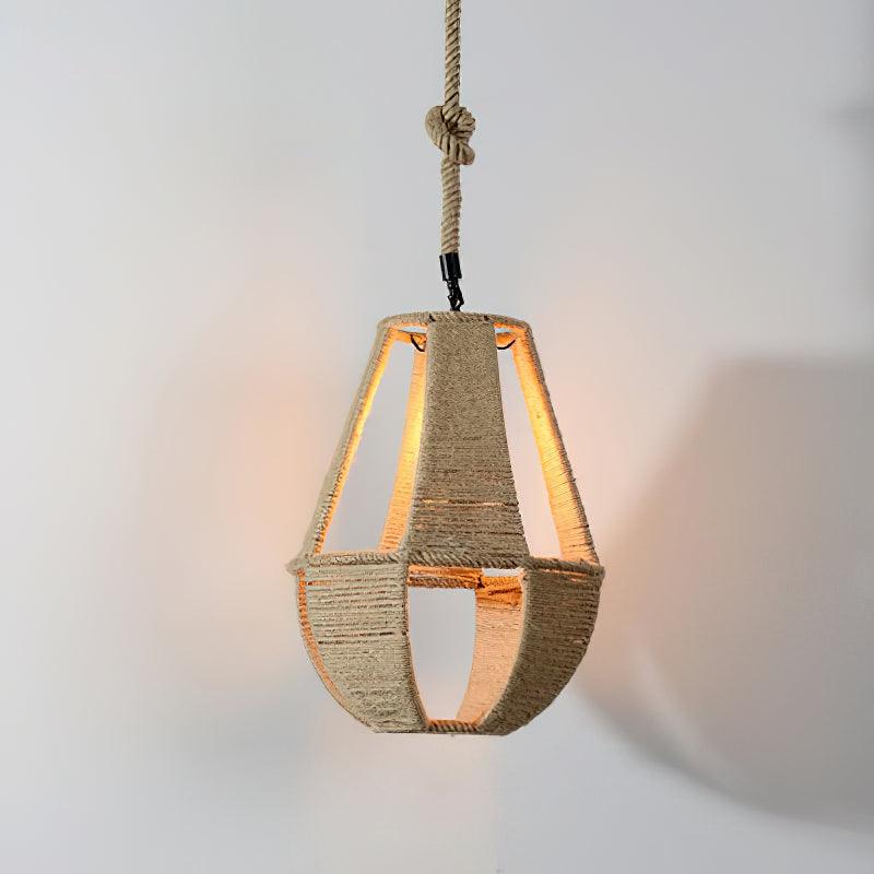 Xunell Retro hanglamp van abacavezel