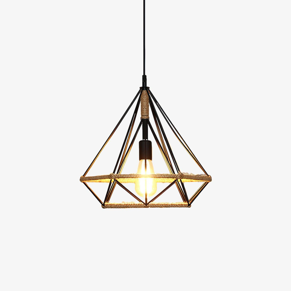 Xunell Retro hanglamp van abacavezel