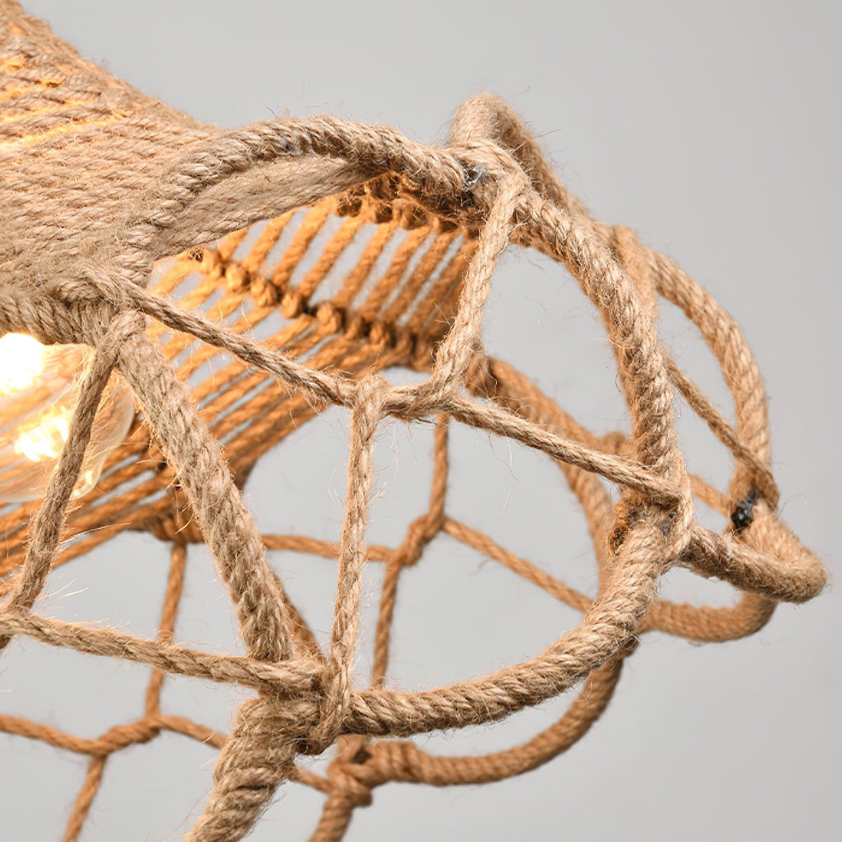 Xunell Retro hanglamp van abacavezel