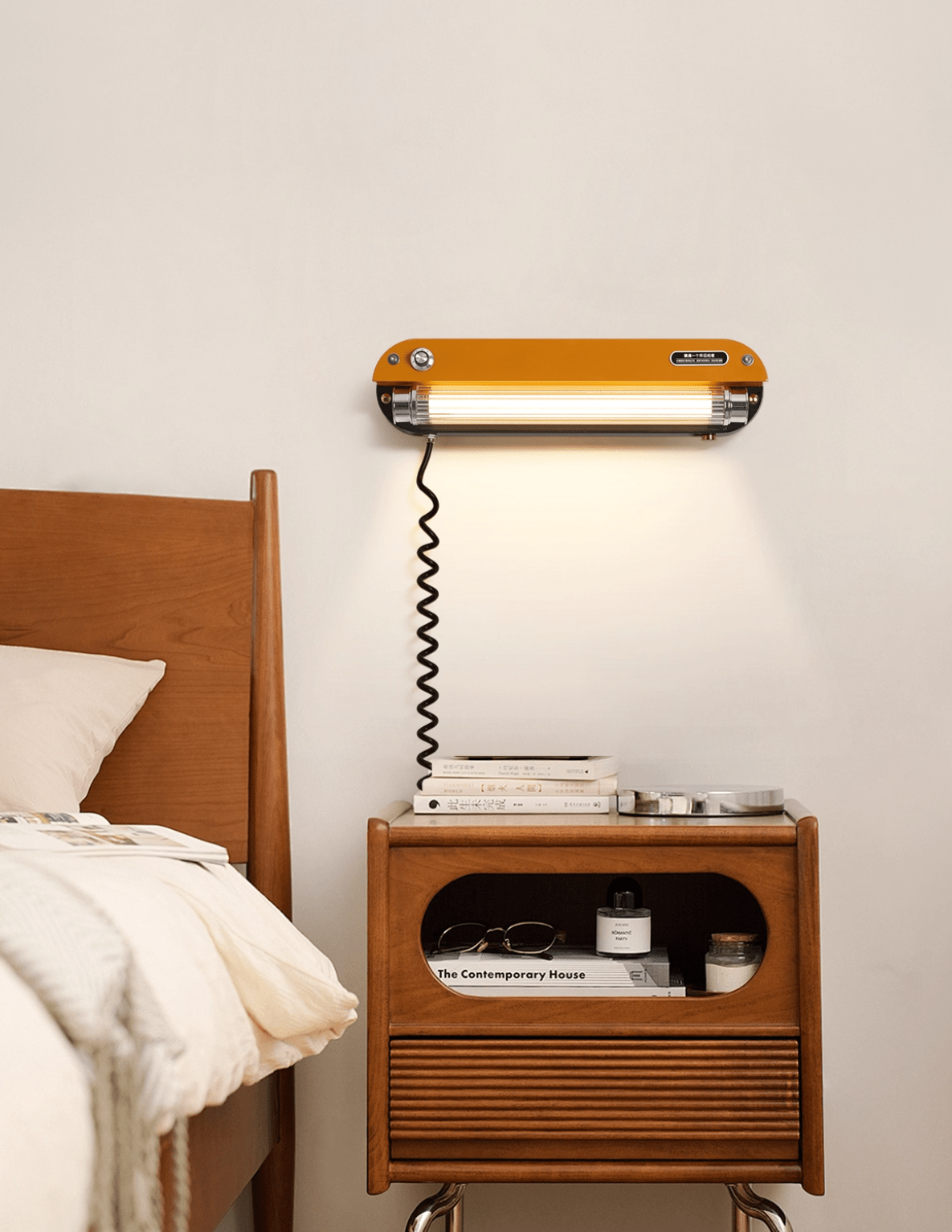 Wyrlix Marlo wandlamp