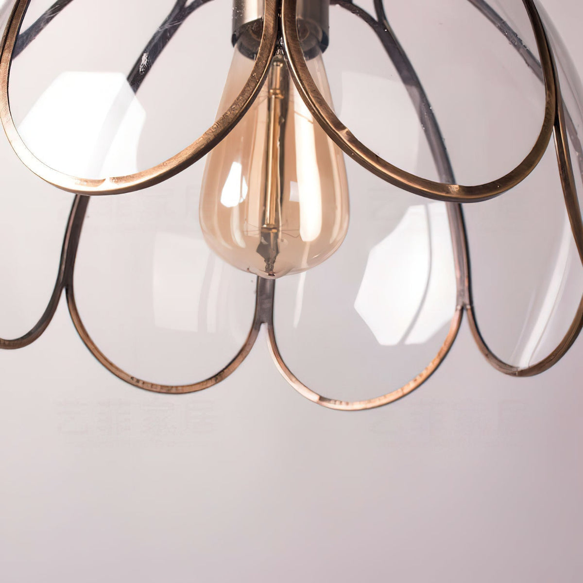 Lumiiella hanglamp