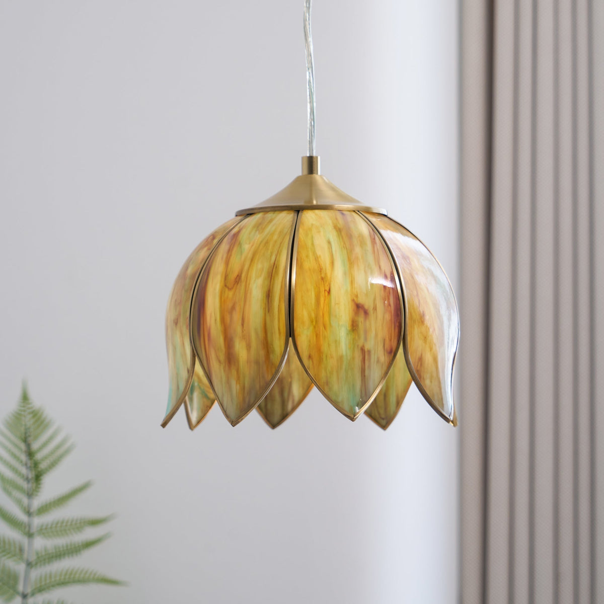 Lumiiella hanglamp