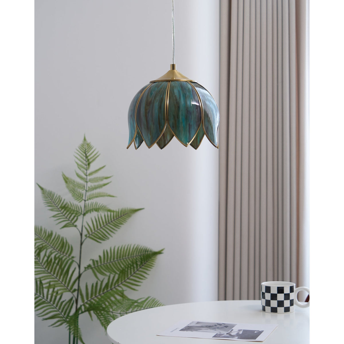 Lumiiella hanglamp