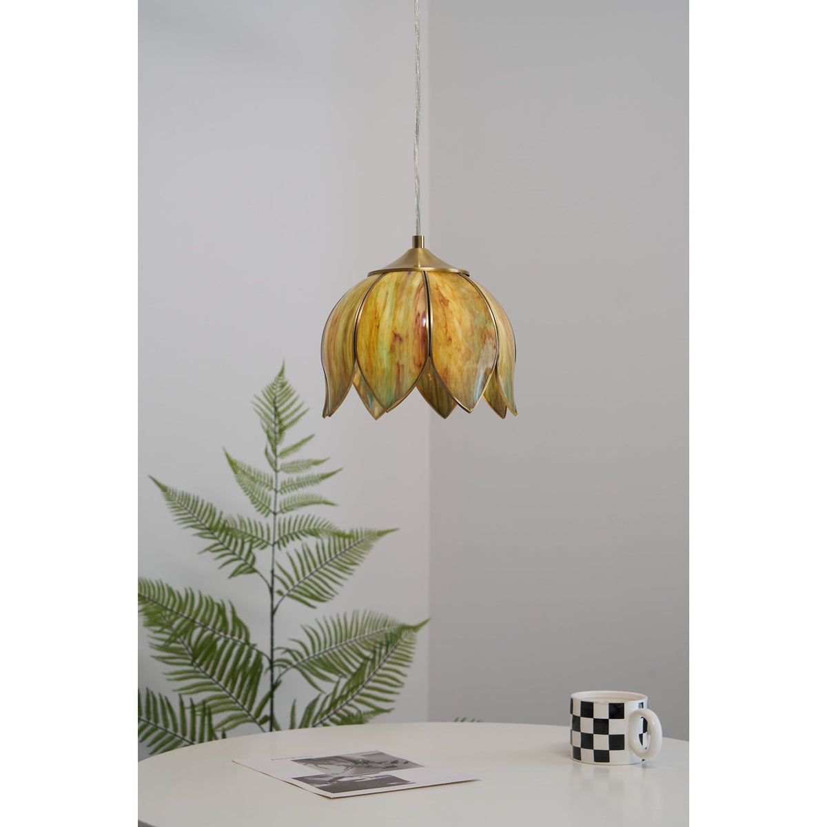 Lumiiella hanglamp