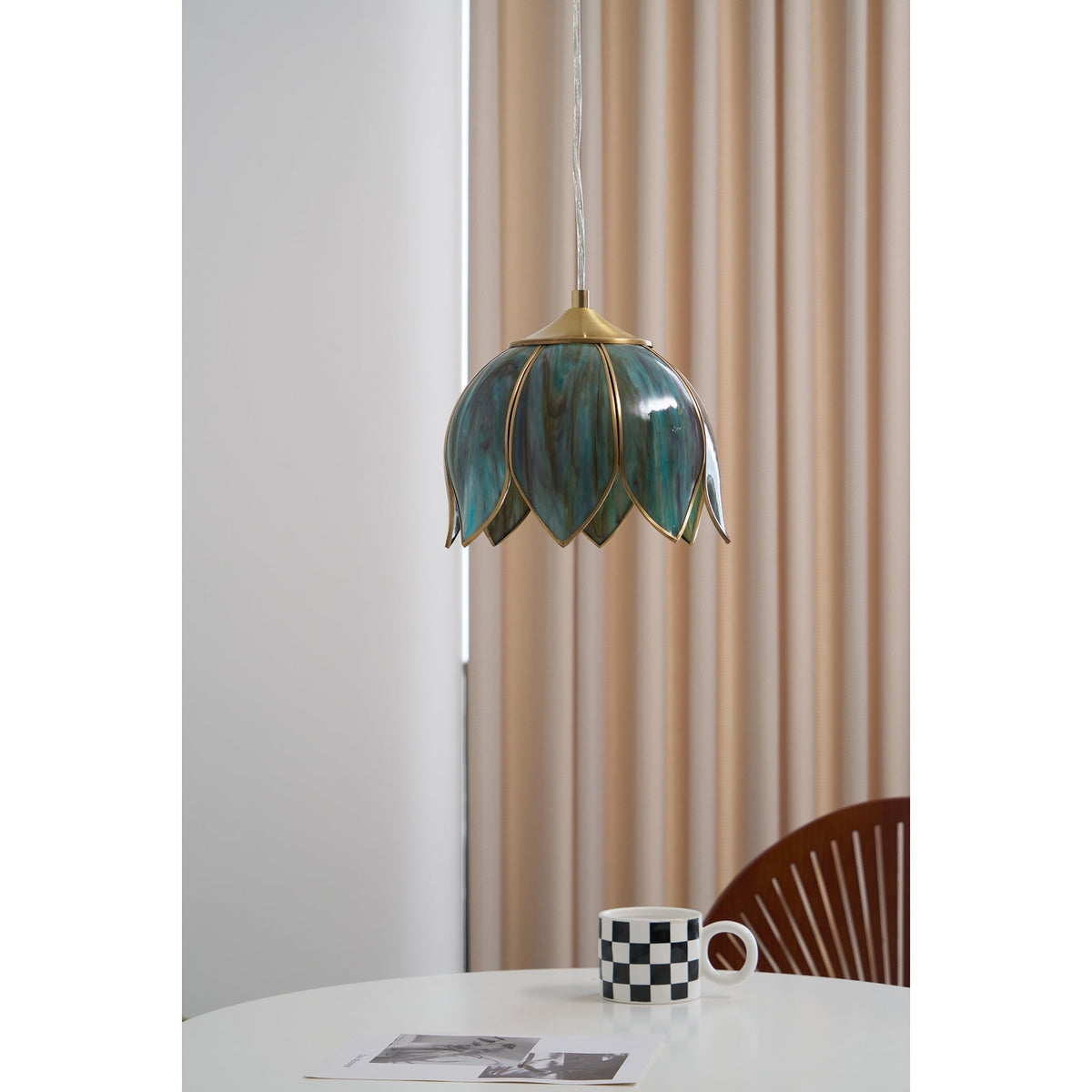 Lumiiella hanglamp