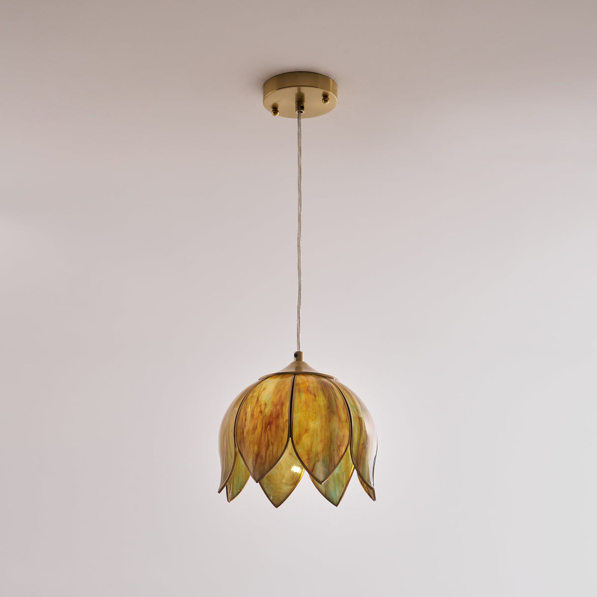 Lumiiella hanglamp