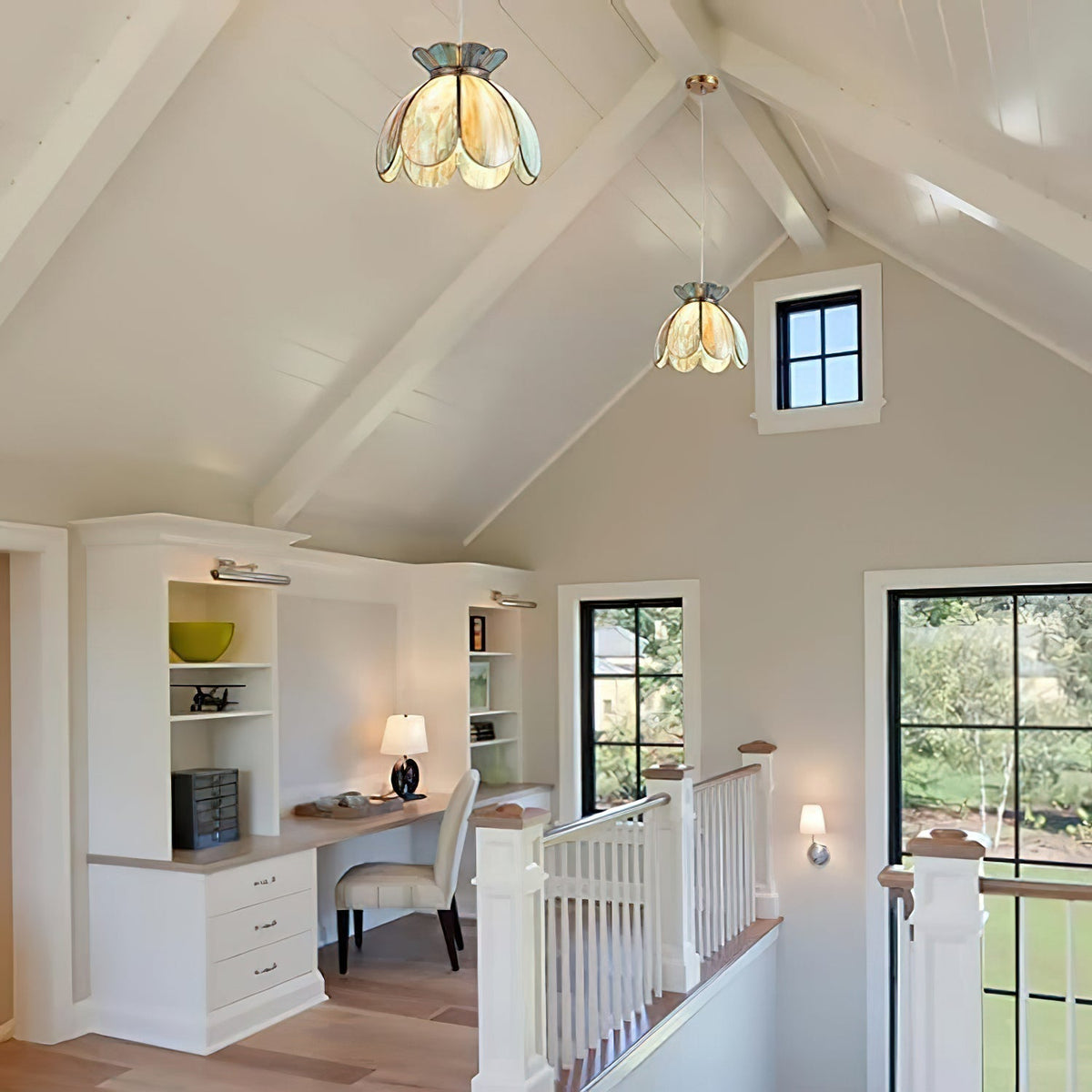 Lumiiella hanglamp
