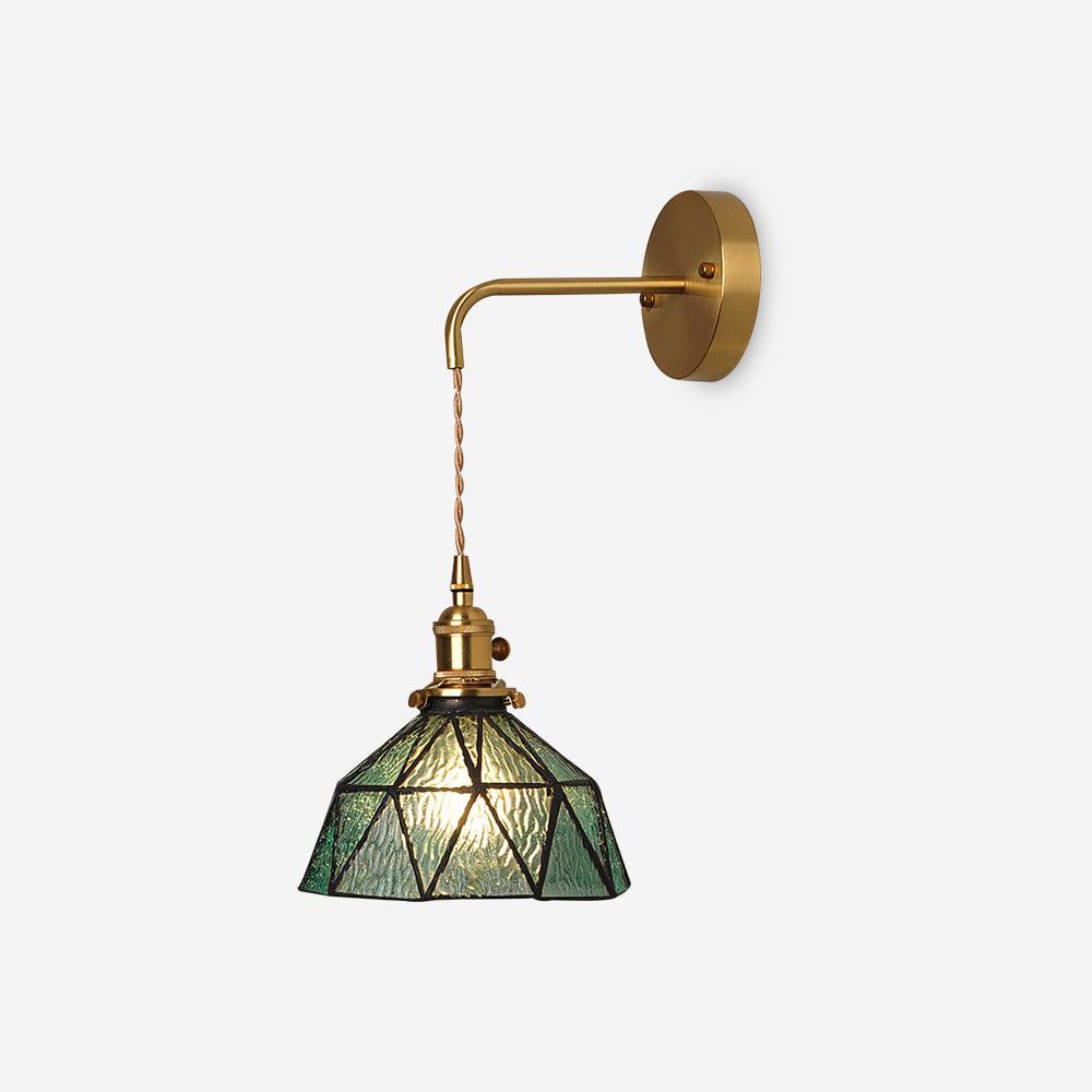 Noranella wandlamp