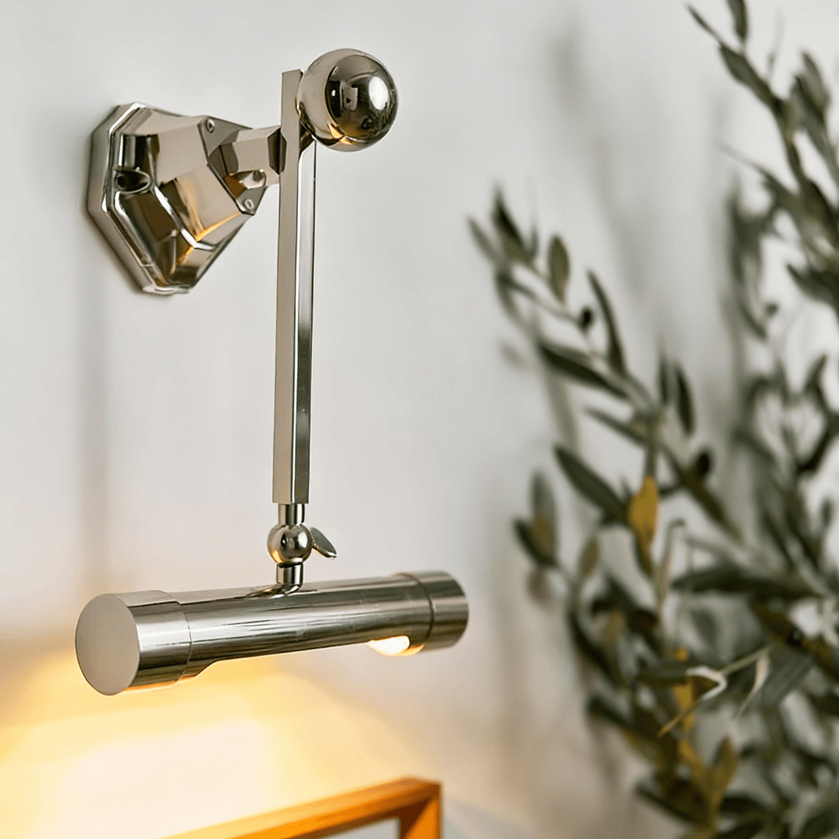 Dyrlen Revival wandlamp