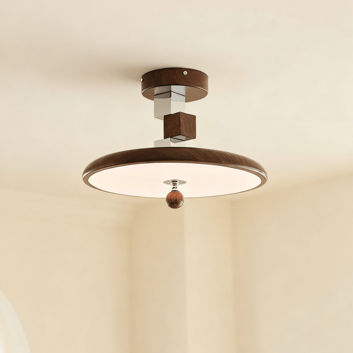 Retro Revolve plafondlamp
