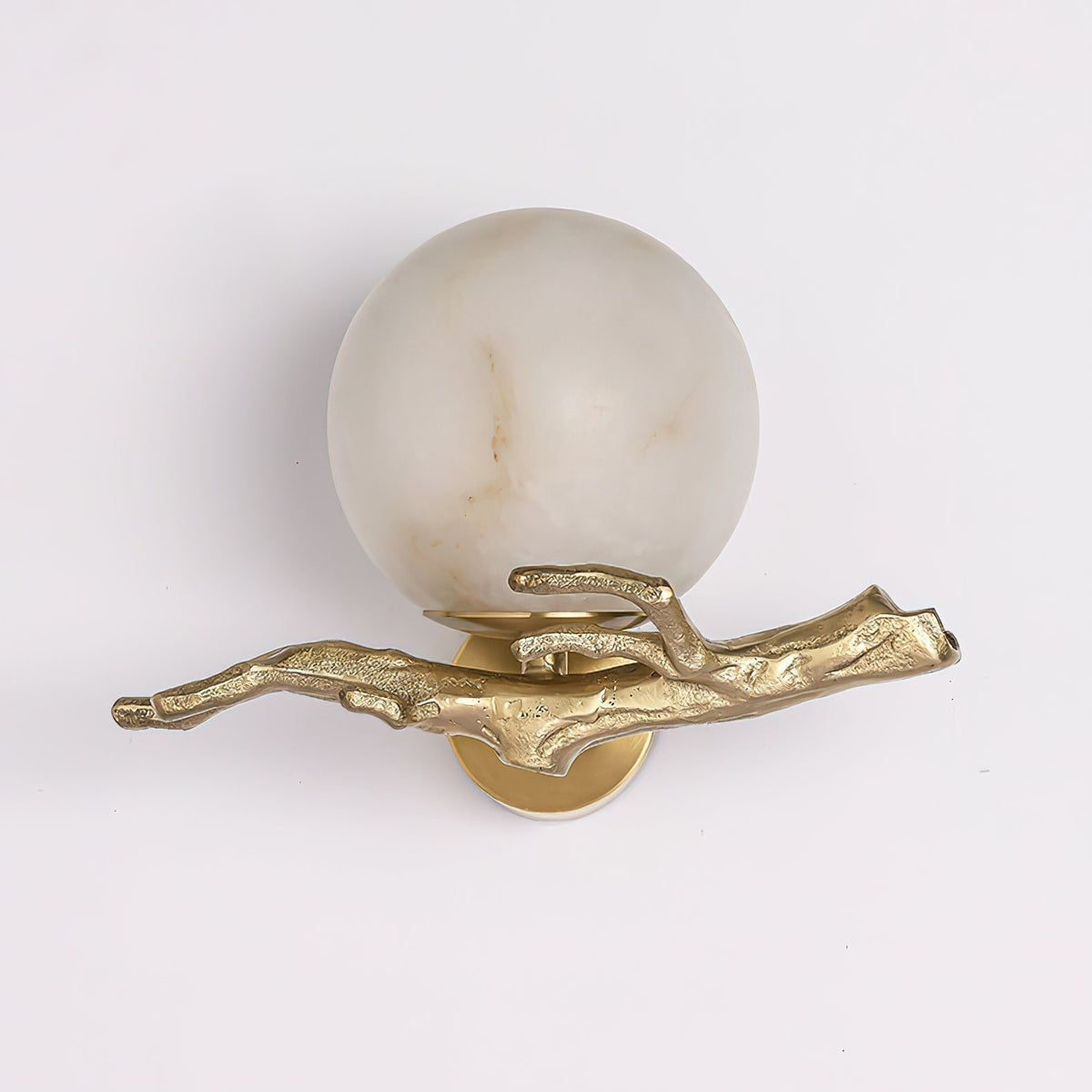 Terieleria wandlamp