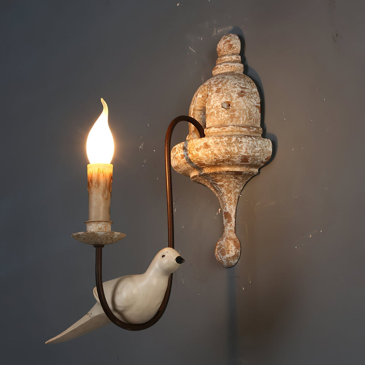 Selarelia wandlamp