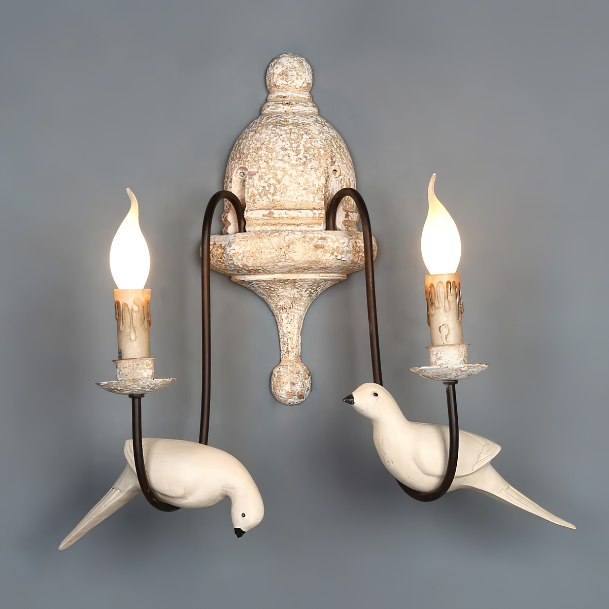 Selarelia wandlamp