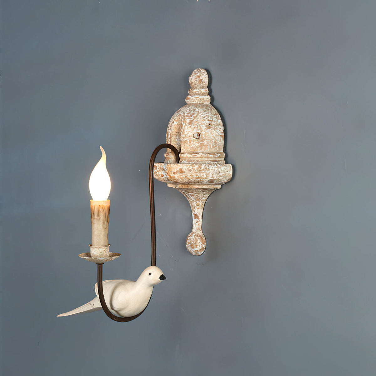 Selarelia wandlamp