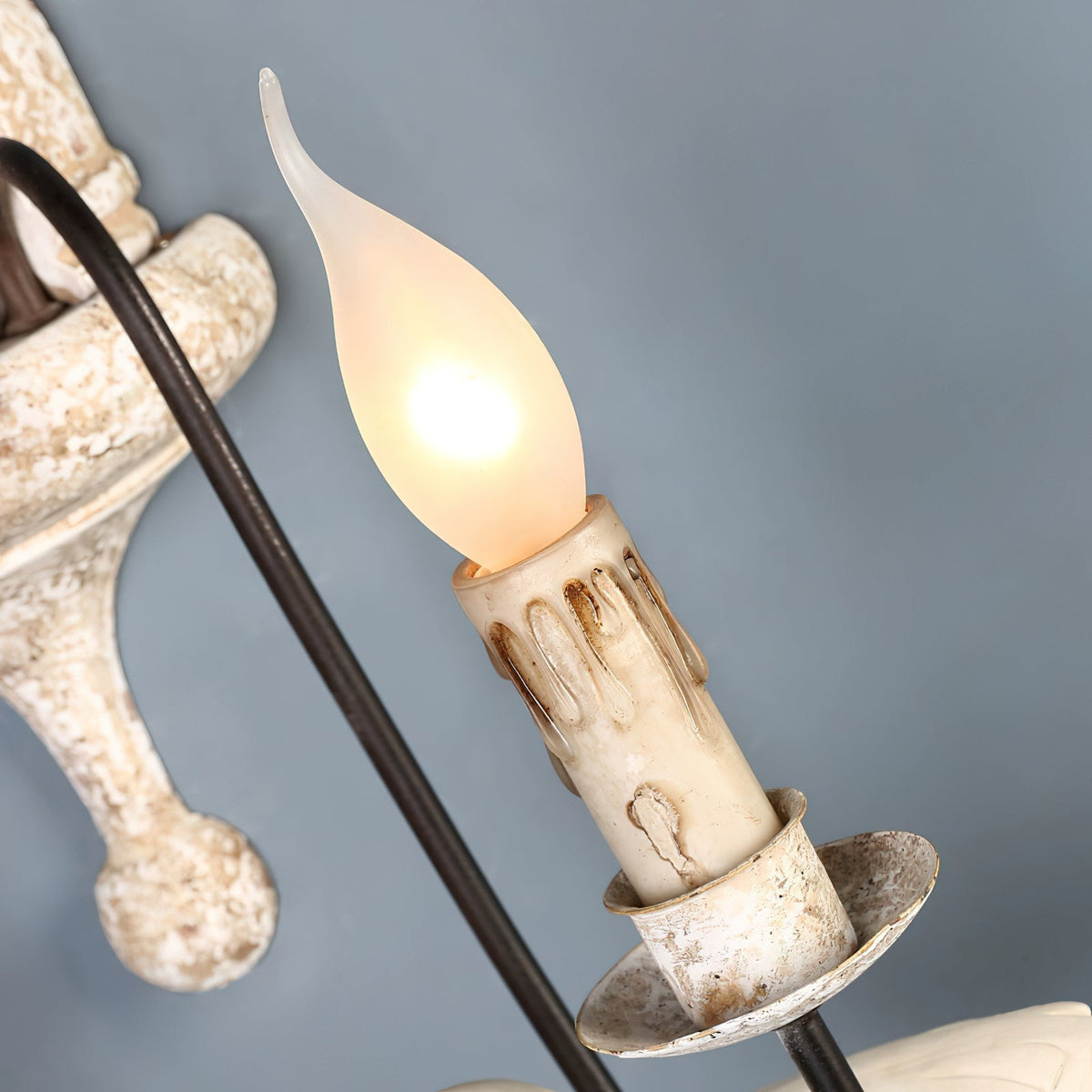 Selarelia wandlamp