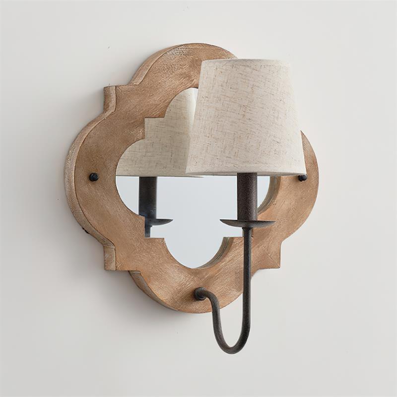 Velelelia wandlamp