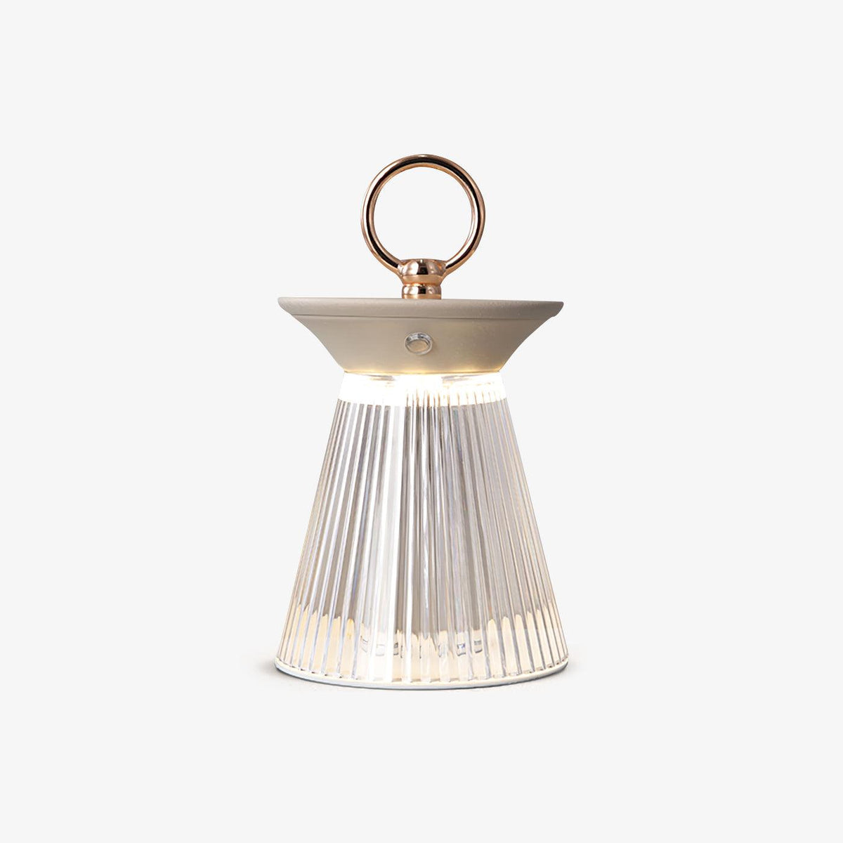 Auran Opaque Moderne tafellamp