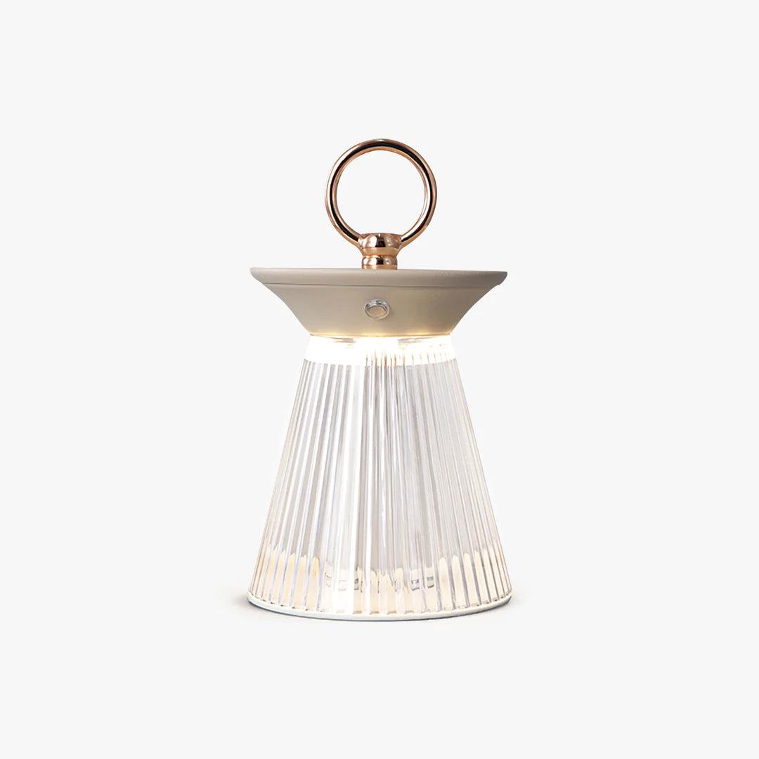 Auran Opaque Moderne tafellamp