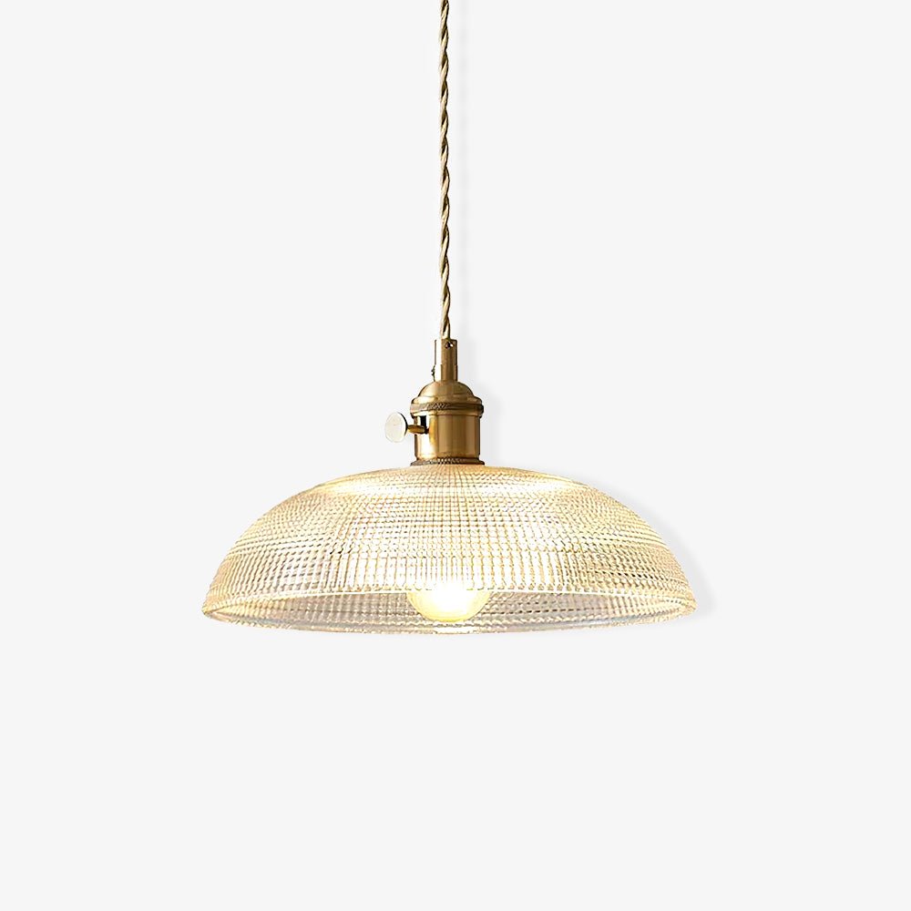 Norwen Minimalistische hanglamp met matte afwerking
