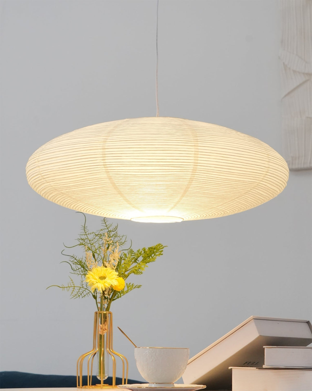 Piairaine 15A hanglamp
