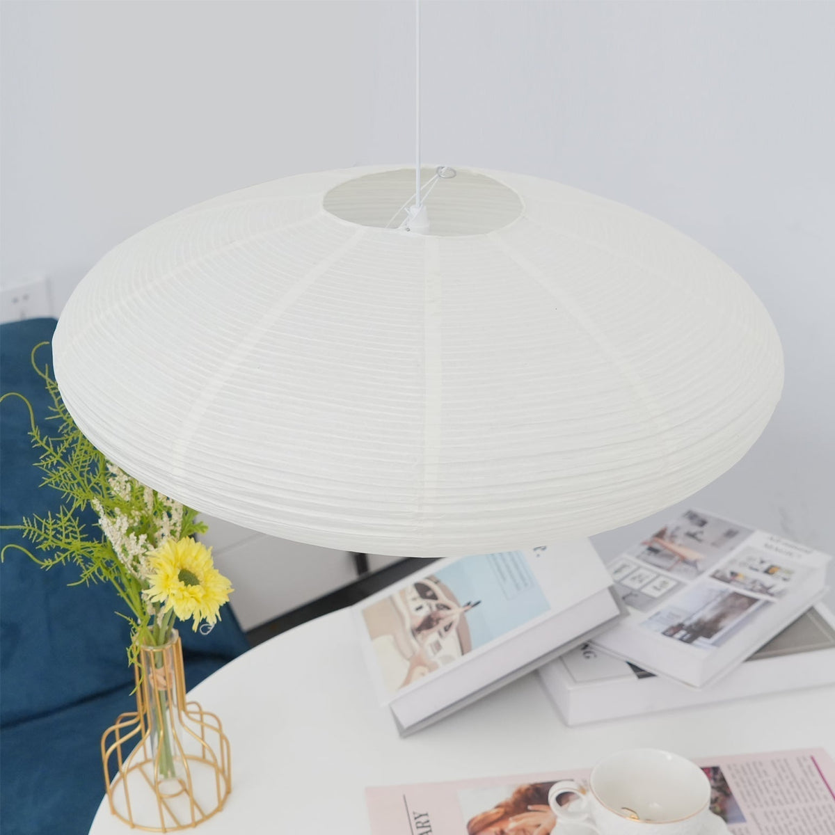 Piairaine 15A hanglamp