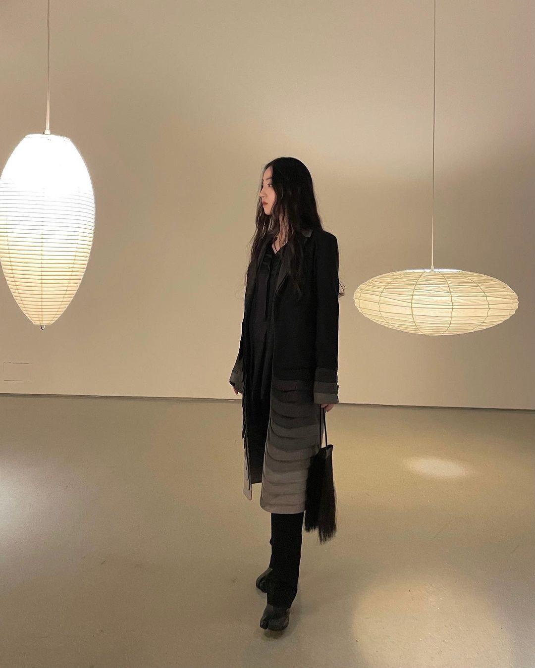 Piaiviella hanglamp washi-papier voor woonkamer