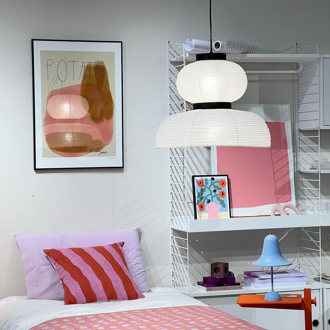 Nyzorora Moderne minimalistische hanglamp
