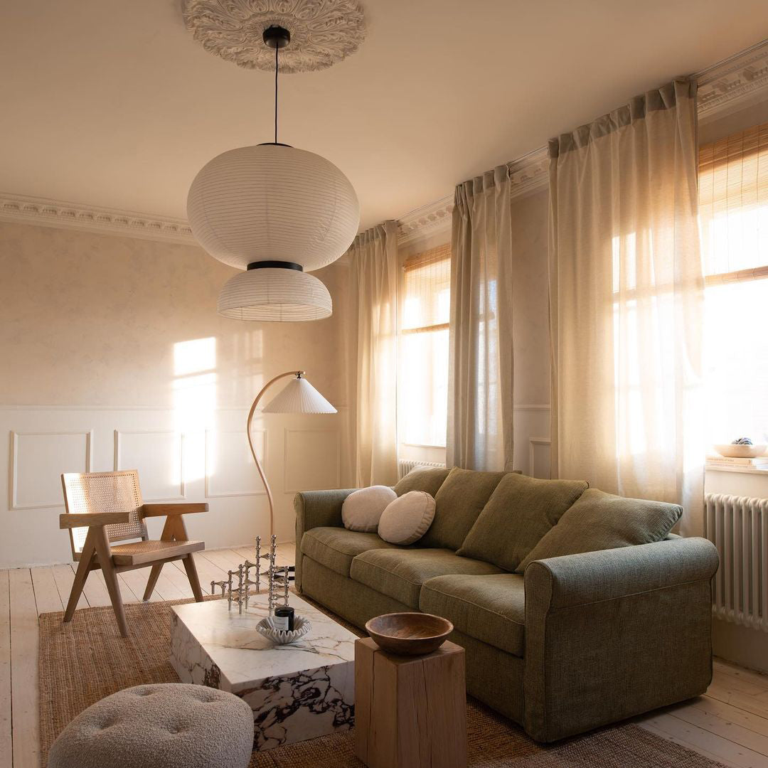Nyzorora Moderne minimalistische hanglamp