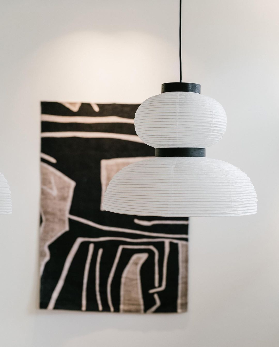 Nyzorora Moderne minimalistische hanglamp