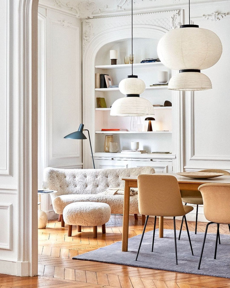 Nyzorora Moderne minimalistische hanglamp
