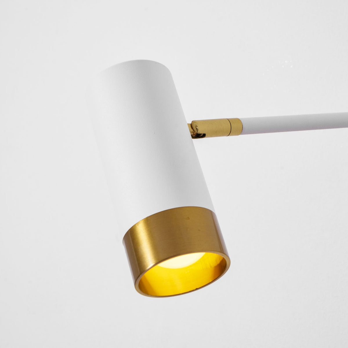 Seloelia Ridge Arm wandlamp met stekker