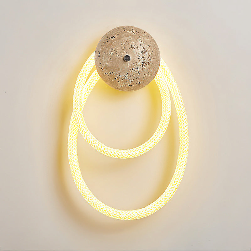 Liorararia wandlamp