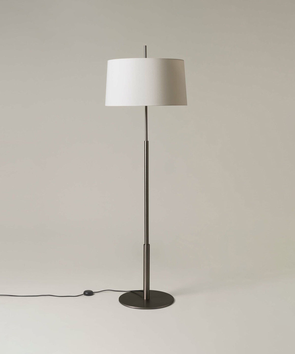 Brooks Minimalistische vloerlamp
