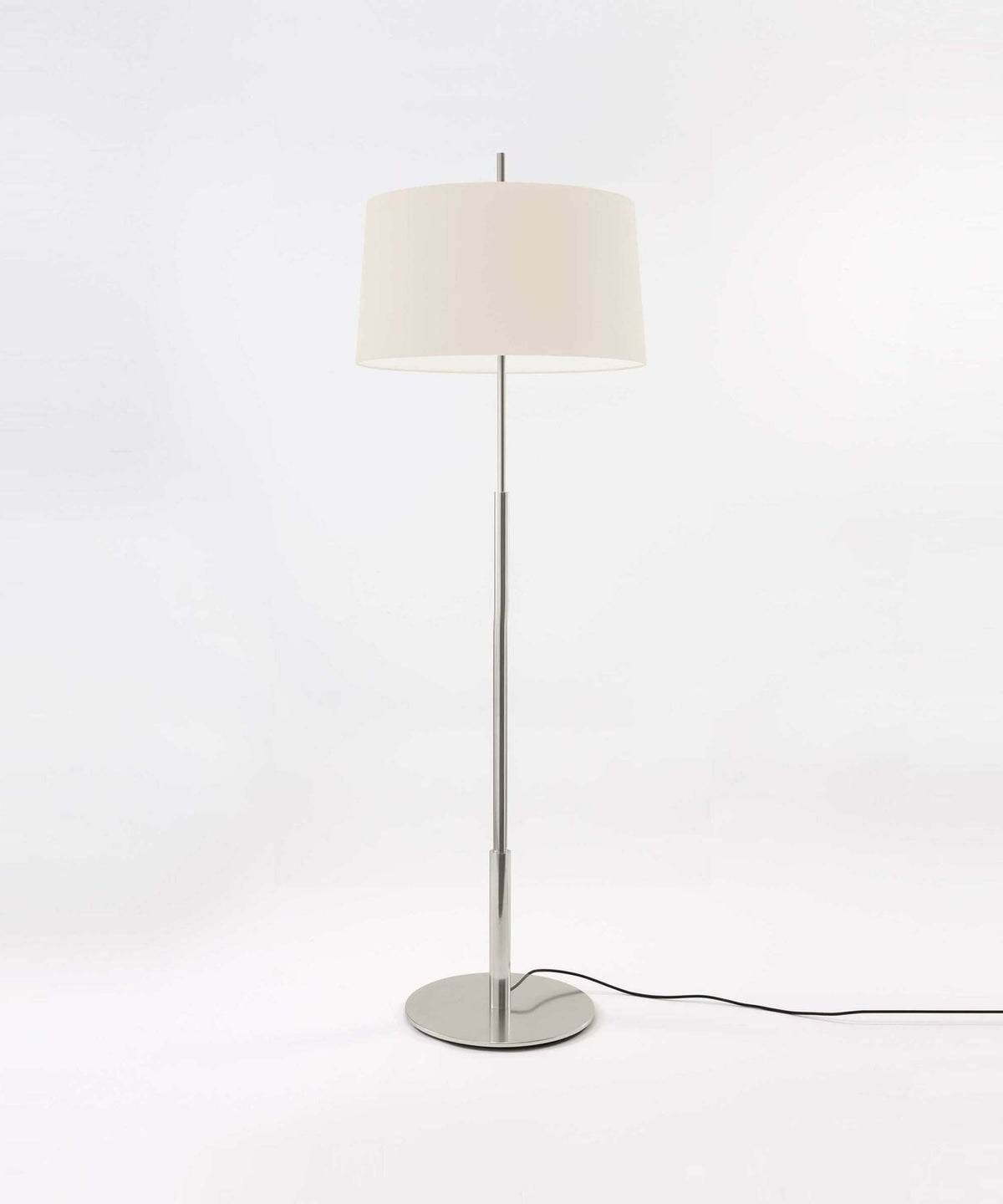 Brooks Minimalistische vloerlamp