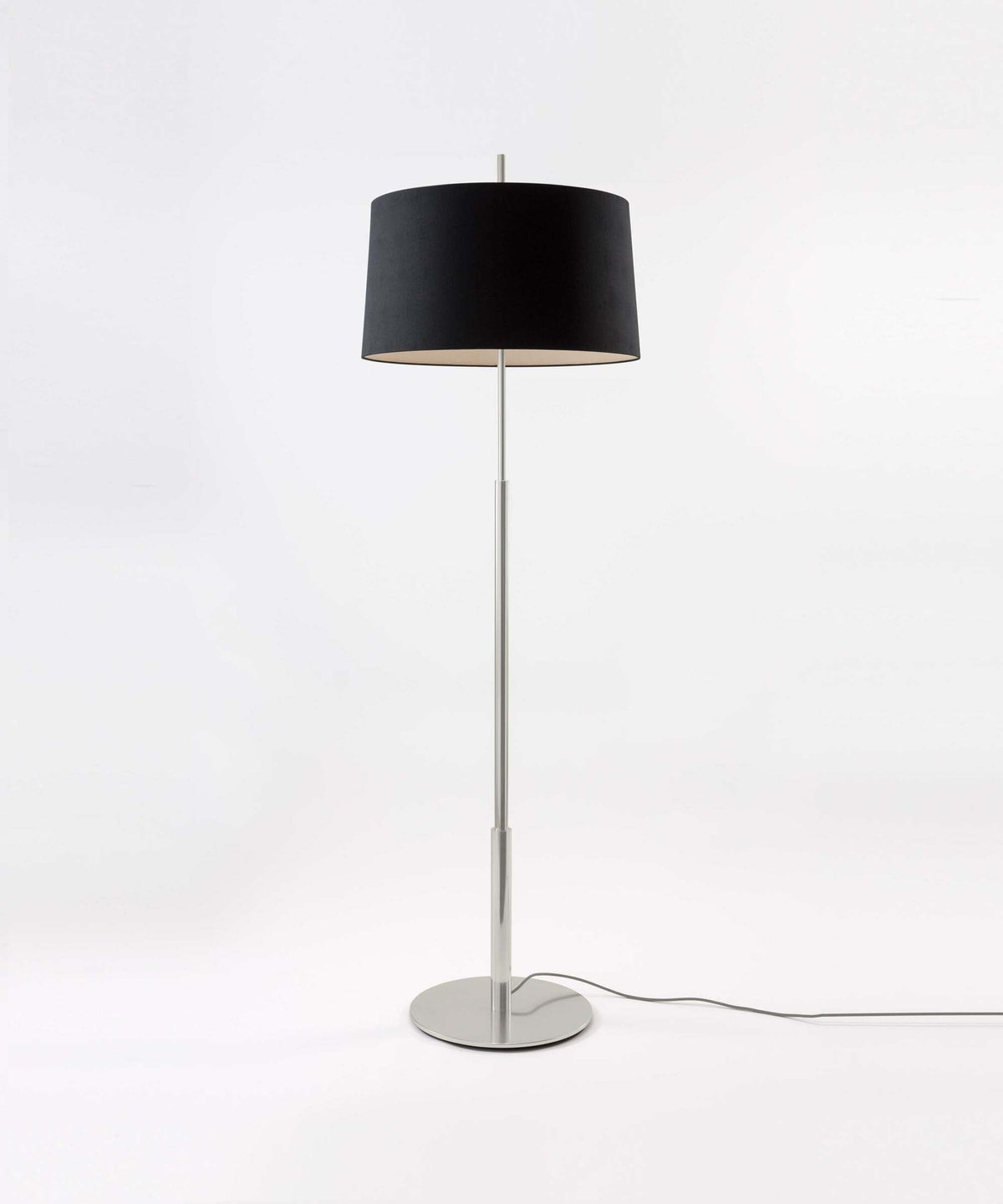 Brooks Minimalistische vloerlamp