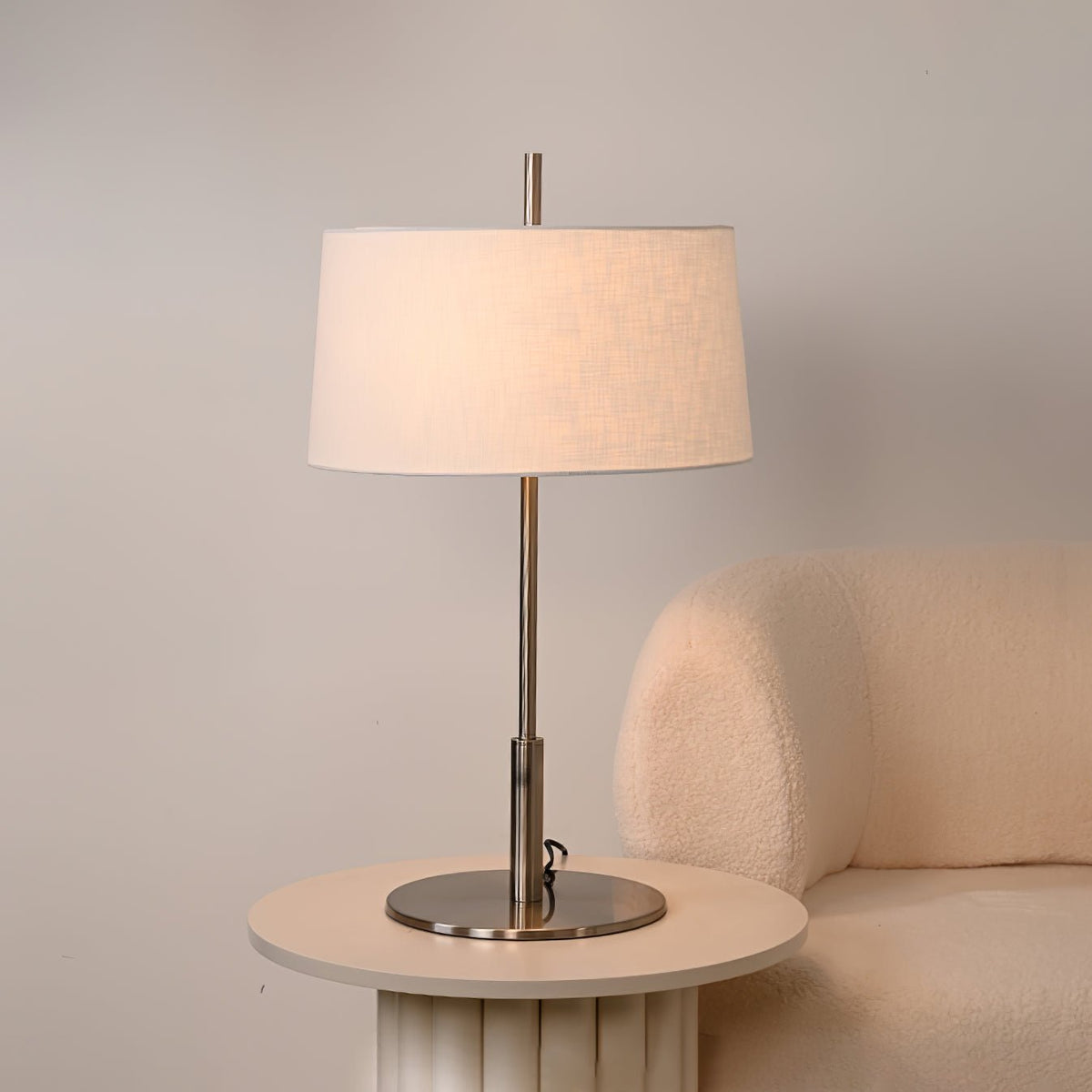 Silasn minimalistisch tafellamp