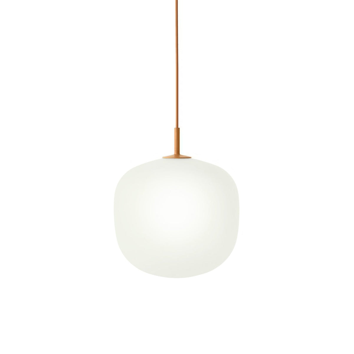 Opeal hanglamp