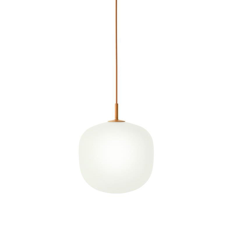 Opeal hanglamp