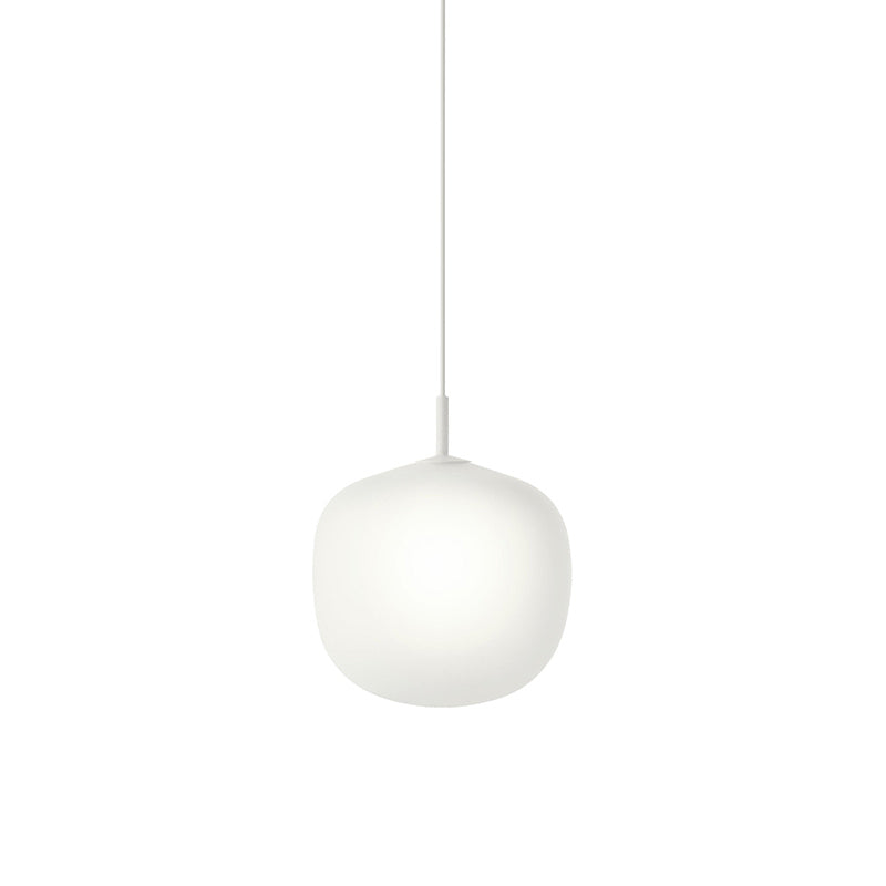 Opeal hanglamp