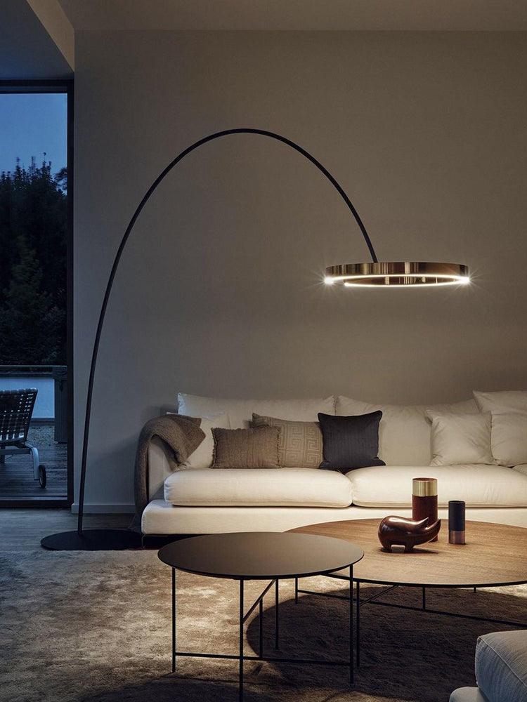 Rondy vloerlamp minimalistisch