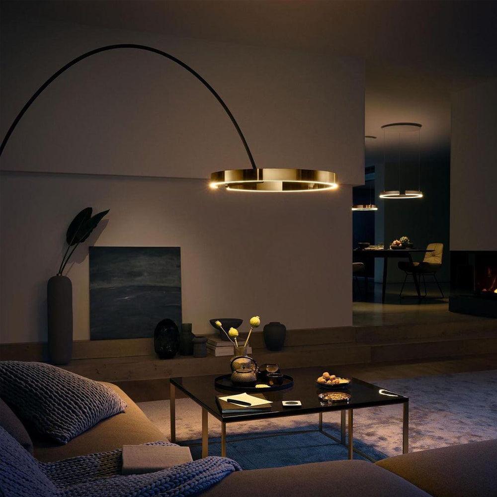 Rondy vloerlamp minimalistisch