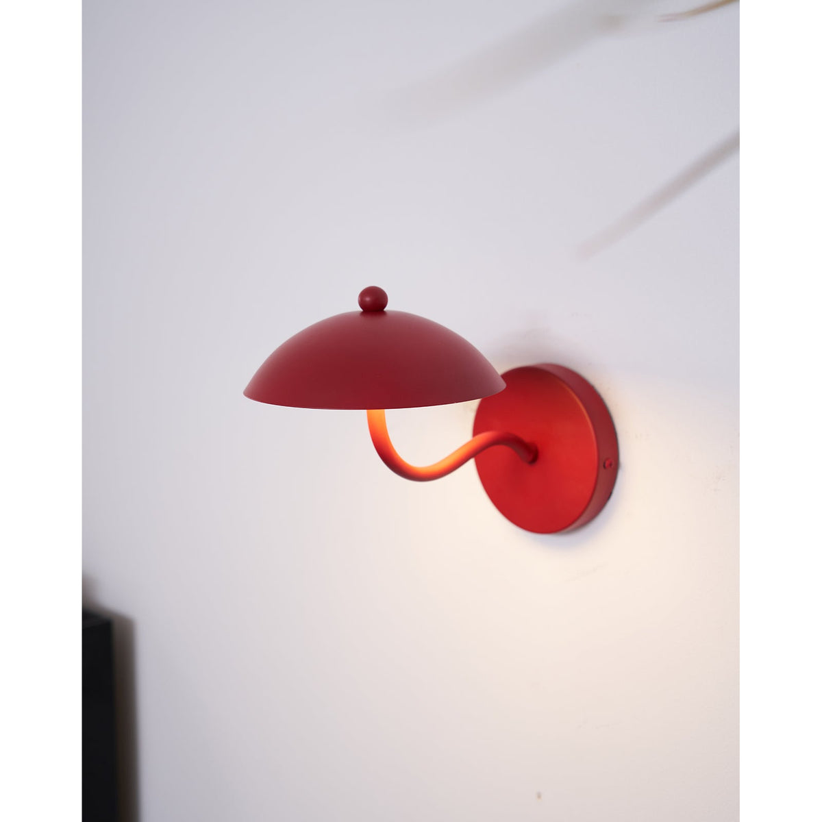 Noraaya wandlamp