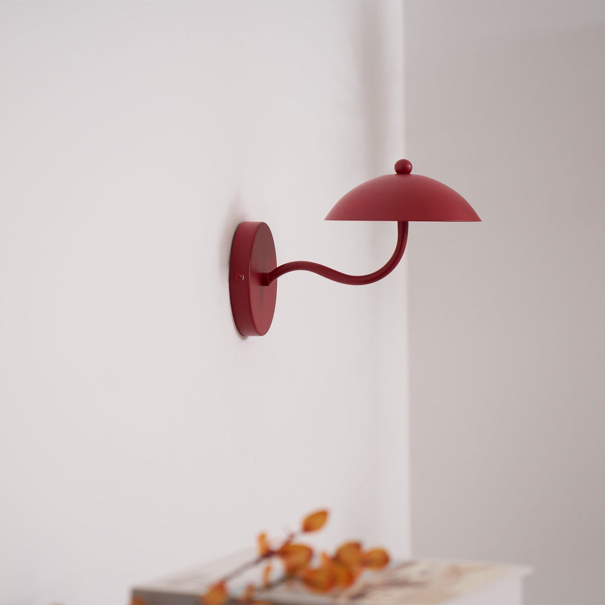 Noraaya wandlamp