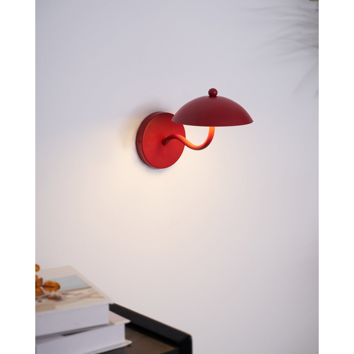 Noraaya wandlamp